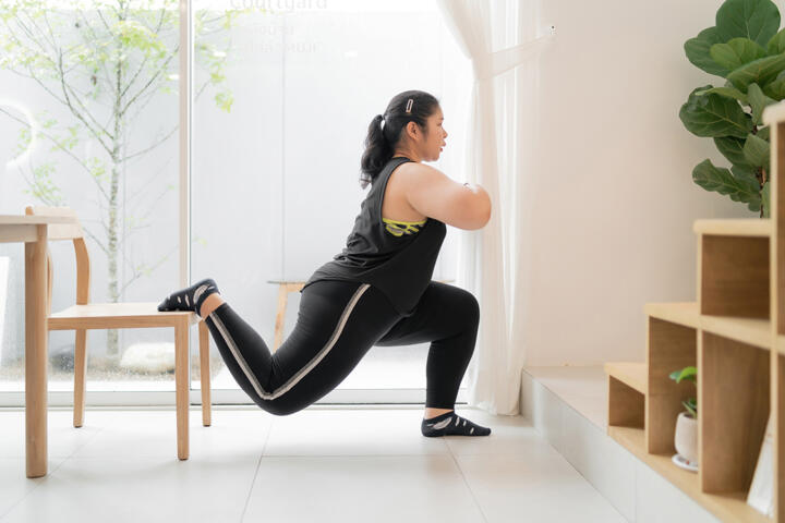 What You Are Really Agreeing to in a Gym Membership