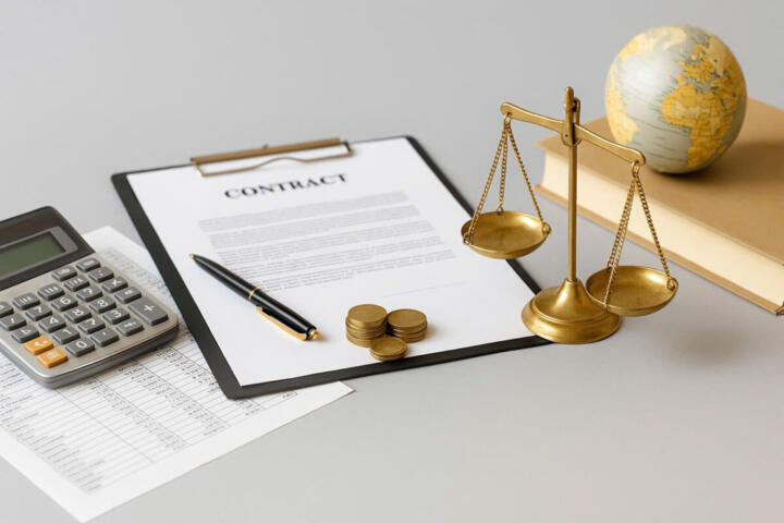 Gross-Up Clauses: What the Extra Payment Covers