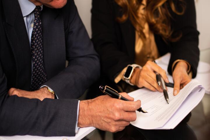 Assignment Clauses: What They Actually Transfer