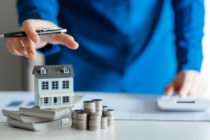 What Escrow Actually Means in Plain English
