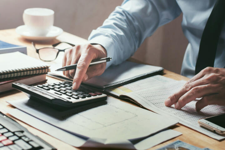 How APR Actually Affects Your Loan Payments