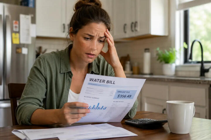 Unpacking Your Bill: How to Spot Every Charge