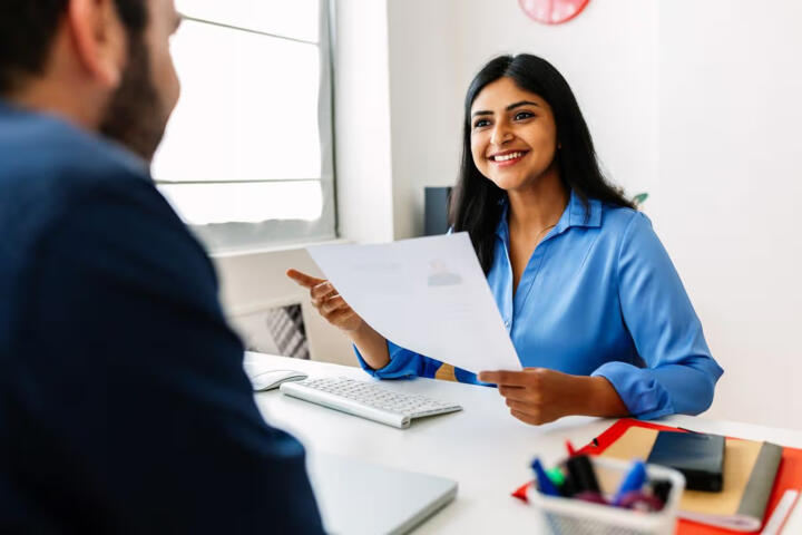 Employment Contract Sections Explained Simply