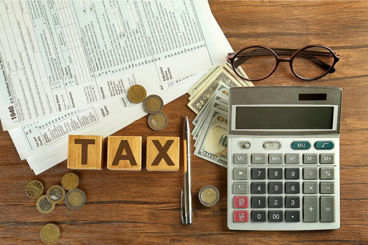 Decoding Your W-2 and Tax Forms: A Simple Guide