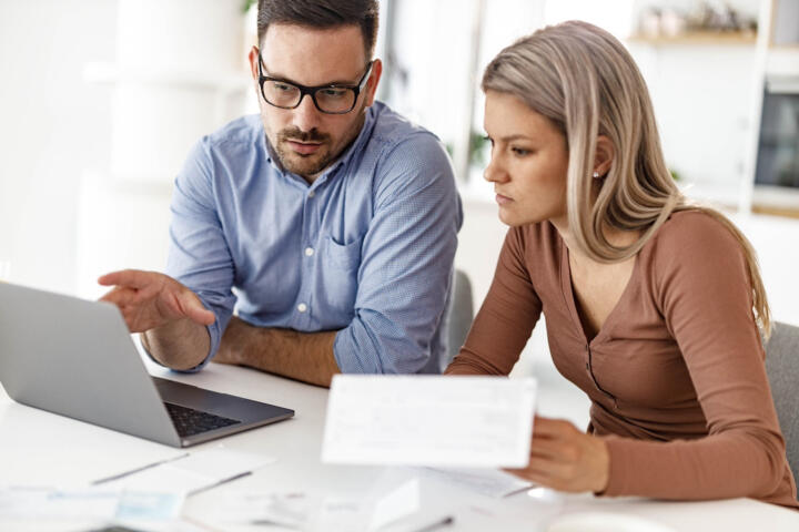 How Loan Amortization Works Over Time
