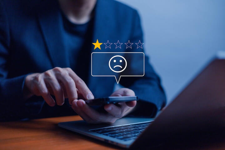 Paid for a Service You Didn't Get? Your Legal Recourse