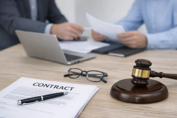 How to Use Cooling-Off Period Laws to Cancel Contracts