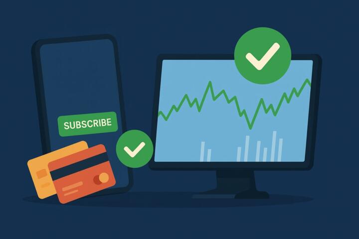 Your Rights When a Subscription Keeps Renewing