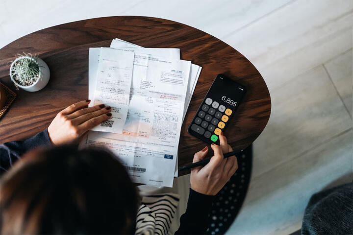How to Make Sense of Your Monthly Bank Statement