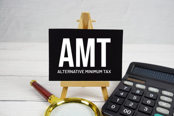 AMT Exemption Amounts for 2026 Explained