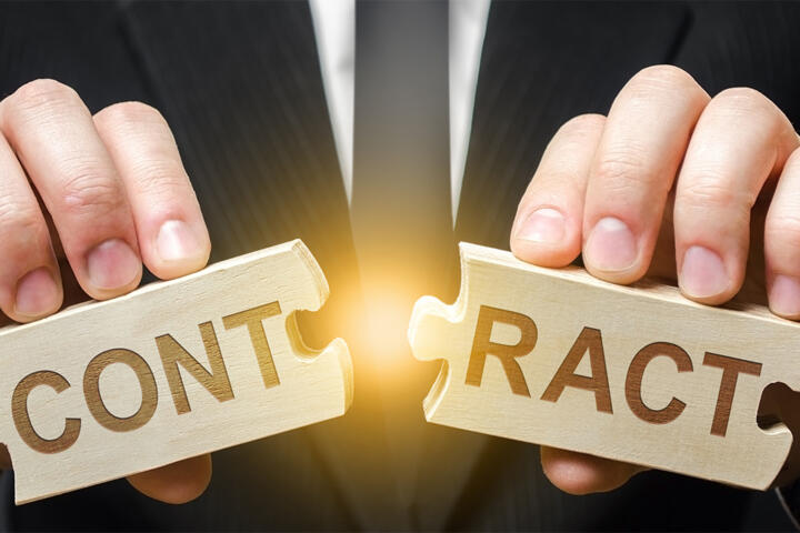 Material Breach Clauses: What Counts
