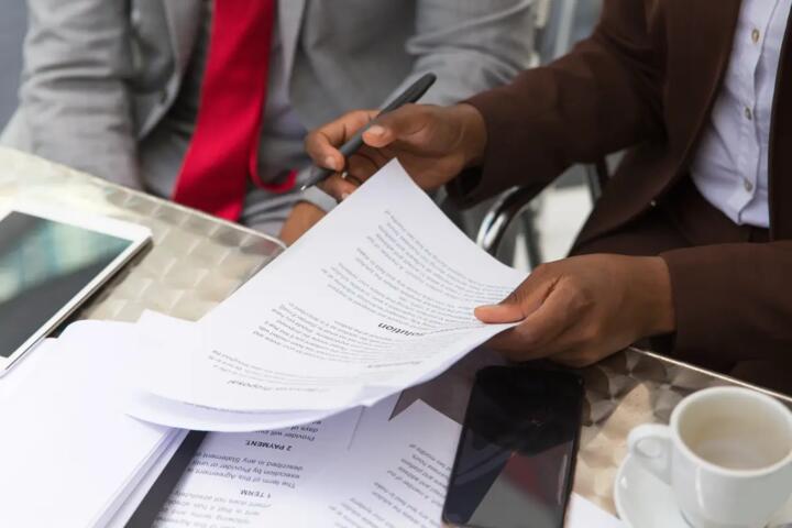 How to Find Unilateral Change Clauses