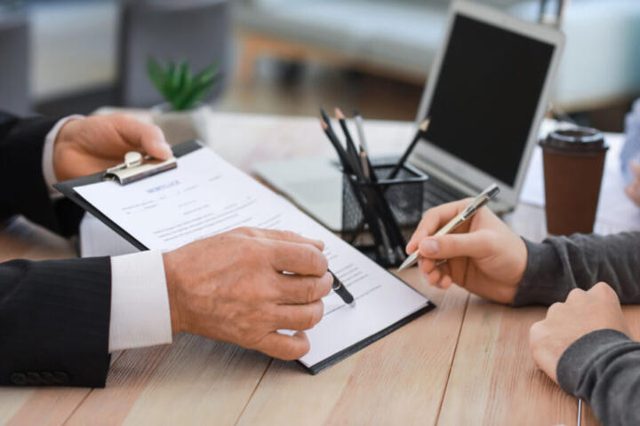 Survival Clauses: What Continues After Termination