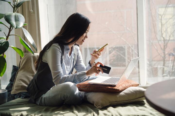 Digital Purchase Rights vs Physical Goods