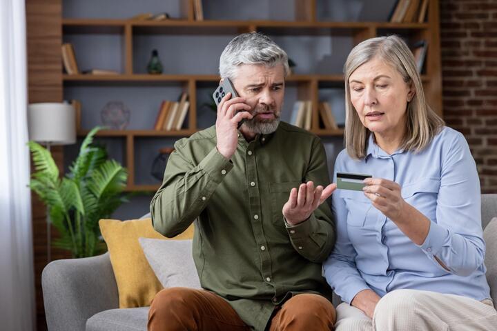 Your Rights After an Unauthorized Card Charge