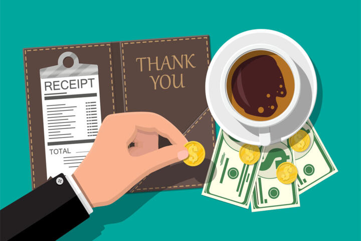 2026 Tip Income Deduction: Eligibility Rules