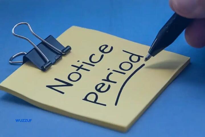 Notice Periods: Calendar vs Business Days