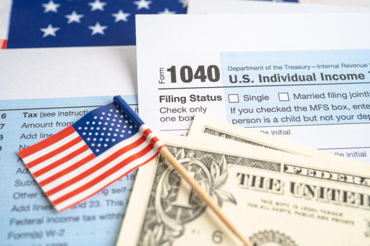 2026 Standard Deduction: What the Numbers Mean