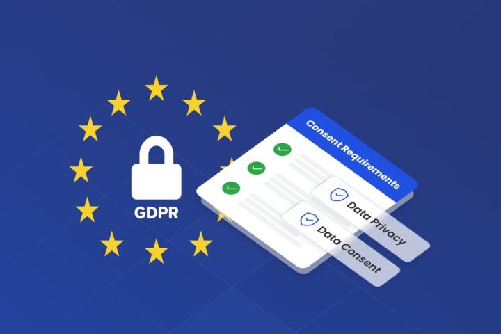 What Consent Must Include Under GDPR