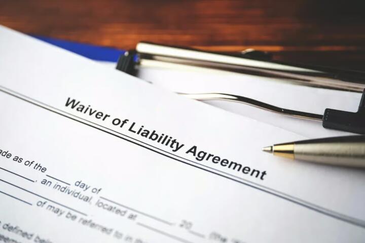 Waiver vs Release: The Key Legal Difference