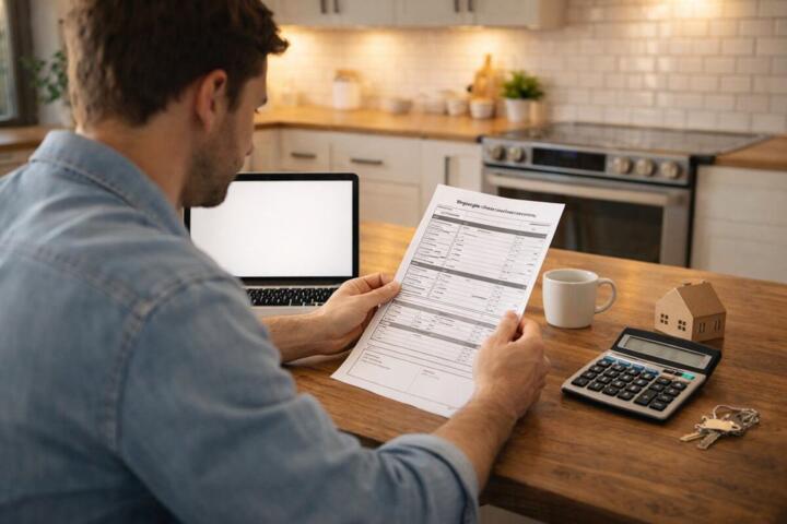 How to Audit a Loan Estimate Line by Line