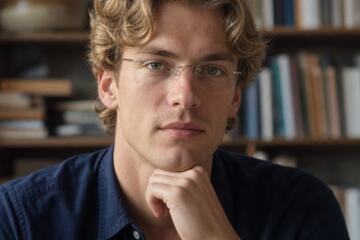 Adrian Keating